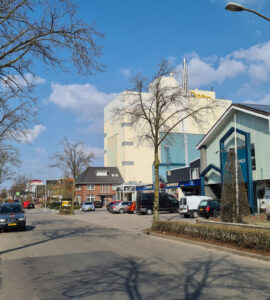 hoofdweg ederveen allardbijlsma