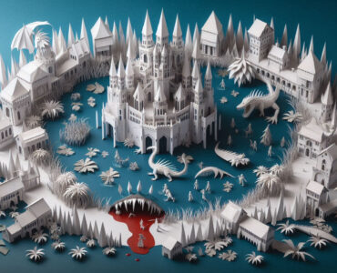 koninkrijk van papier ambtenarij in ede