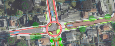 rotonde bennekom plattegrond