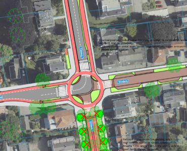 rotonde bennekom plattegrond