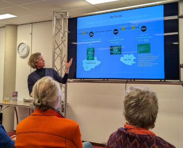 stadsgesprekken ede1