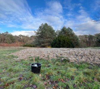 De nieuwe deklaag van De Braamhorst: schoon of schijn? 10 braamhorst onderzoek