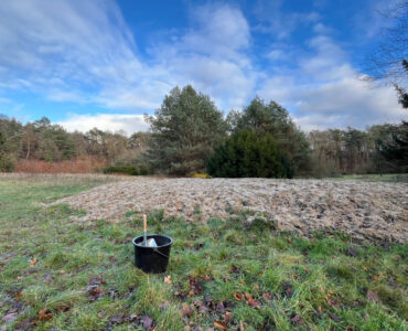 braamhorst onderzoek