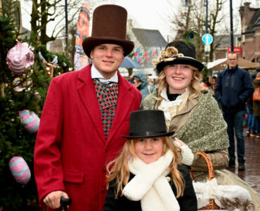 dickensfair bennekom ceesfotos