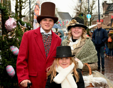 dickensfair bennekom ceesfotos