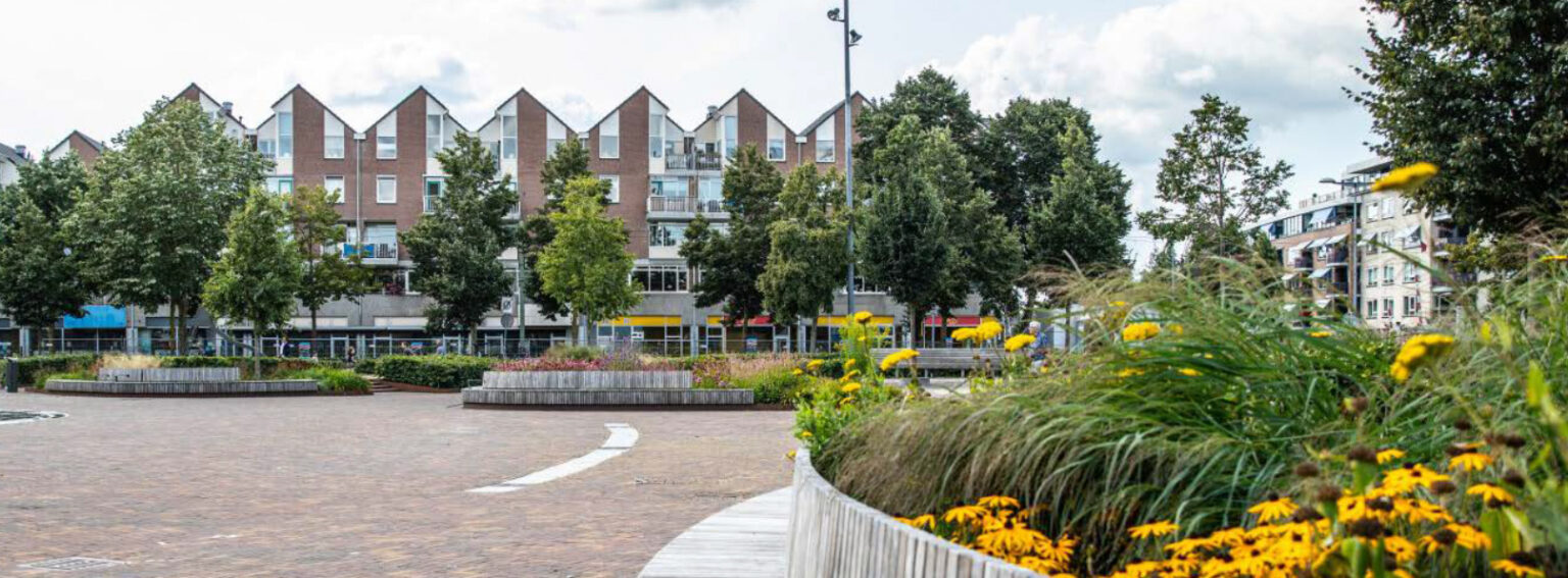 Nieuw beleid voor de openbare ruimte: wat betekent het voor jou