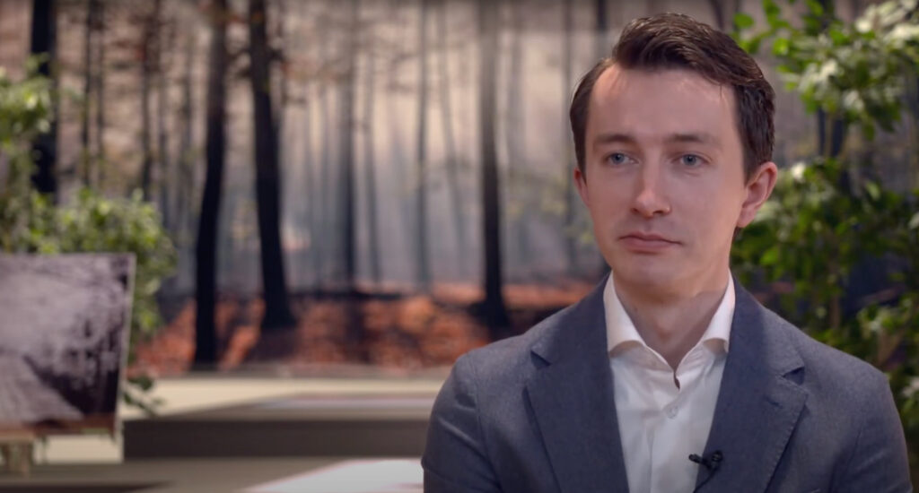Hebben inwoners van Ede wel echt wat te zeggen? 1 jan pieter van der schans