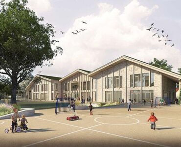 koning david school ede