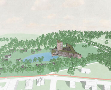 hoge veluwe resort 2