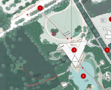 hoge veluwe resort plannen