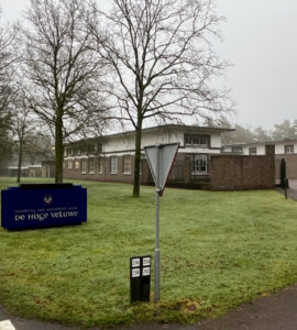 hogeveluwe hoofdkantoor