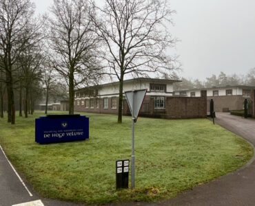 hogeveluwe hoofdkantoor