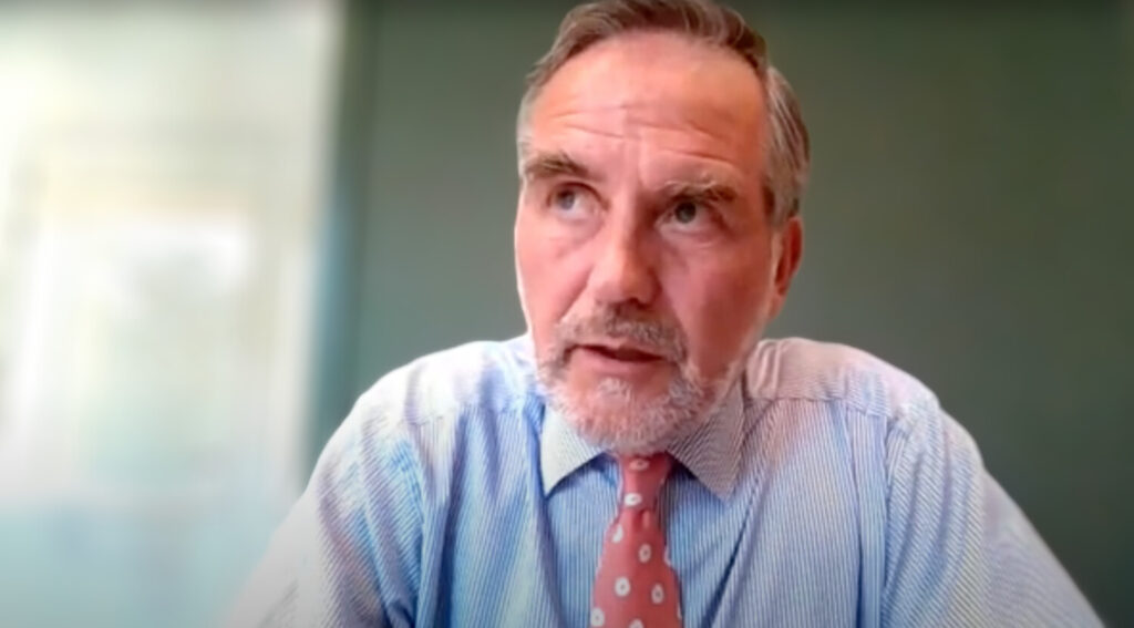 Waarom is de baron boos? - Edese Vos