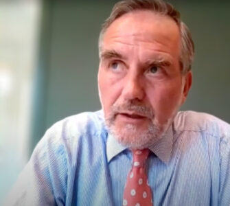 Directeur Hoge Veluwe ziet politici als zijn ambassadeurs 9 seger emmanuel baron van voorst tot voorst