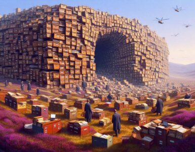 Wanneer doe je een Woo-verzoek en hoe kan dat beter? 2 woo aanvraag indienen