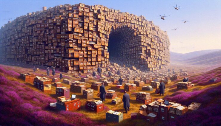 woo aanvraag indienen