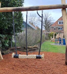 Speeltuin De Zanderij Ede 21