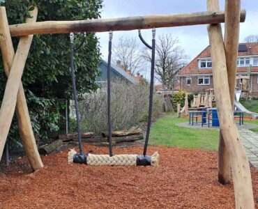 Speeltuin De Zanderij Ede 21