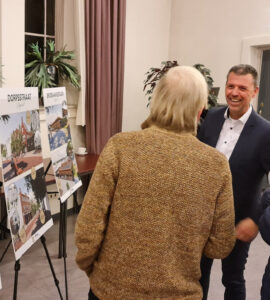ah bennekom inloopavond