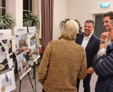 ah bennekom inloopavond