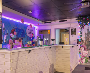 instagames ede gesloten