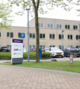 Inloop voor doven en slechthorenden stopt per 1 mei 15 M Bemelmans Riethorst Ede