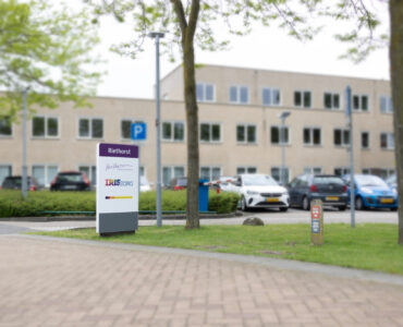 M Bemelmans Riethorst Ede