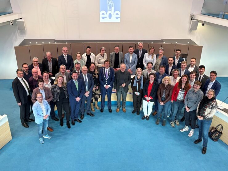 gemeenteraad