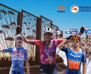 nk wielrennen ede 2025