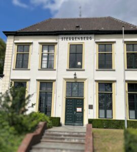 Sterrenberg Ede focus