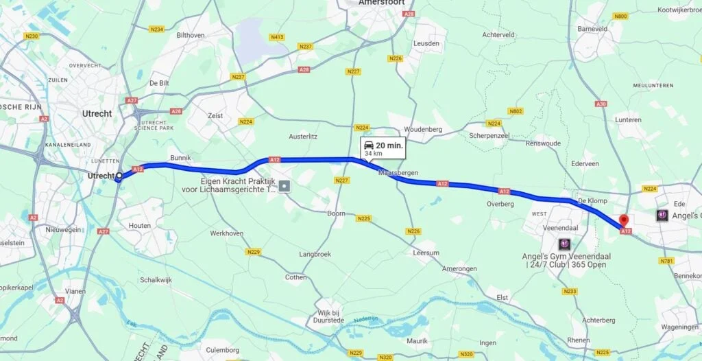 De week van Ede: De Eder Heide smeult na 2 afsluiting a12 2 1024x526 1