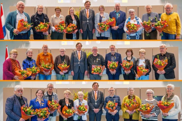lintjesregen2025