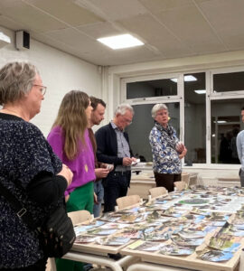 stadsgesprek ede pano