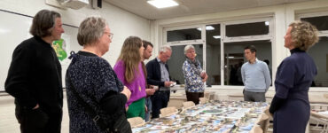 stadsgesprek ede pano