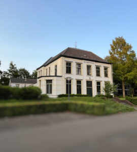 sterrenberg focus