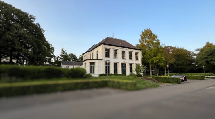 sterrenberg focus