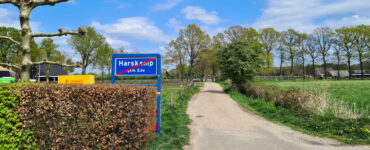 boerderijen harskamp