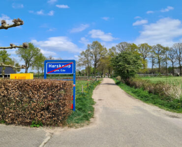 boerderijen harskamp