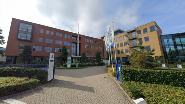 deheus ede