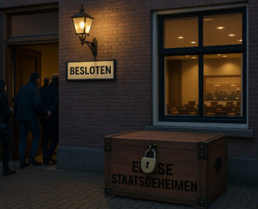 edese staatsgeheimen