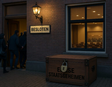 edese staatsgeheimen