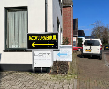 jaco vuurwerk