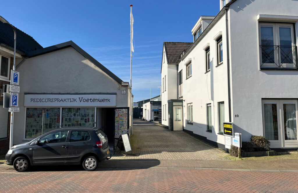 jacovuurwerk ede