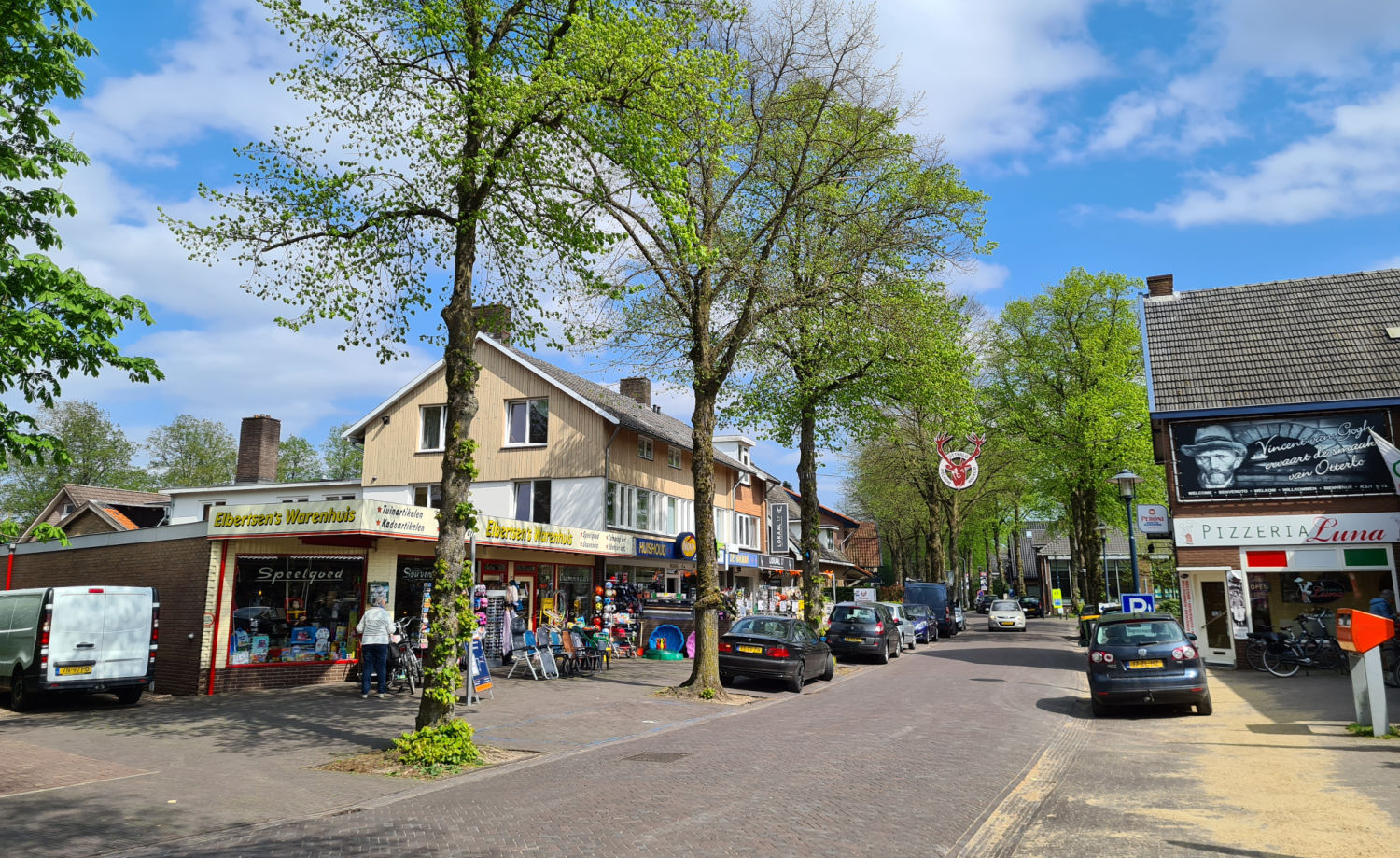 Nieuws uit Otterlo – onafhankelijk en betrokken