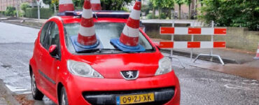 prinsbernhardlaan ede asfalteren liggend 800