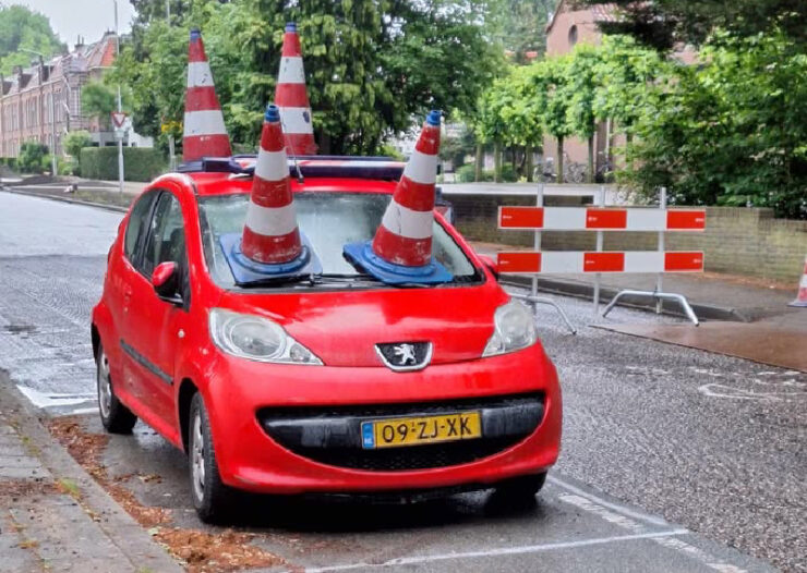 prinsbernhardlaan ede asfalteren liggend 800