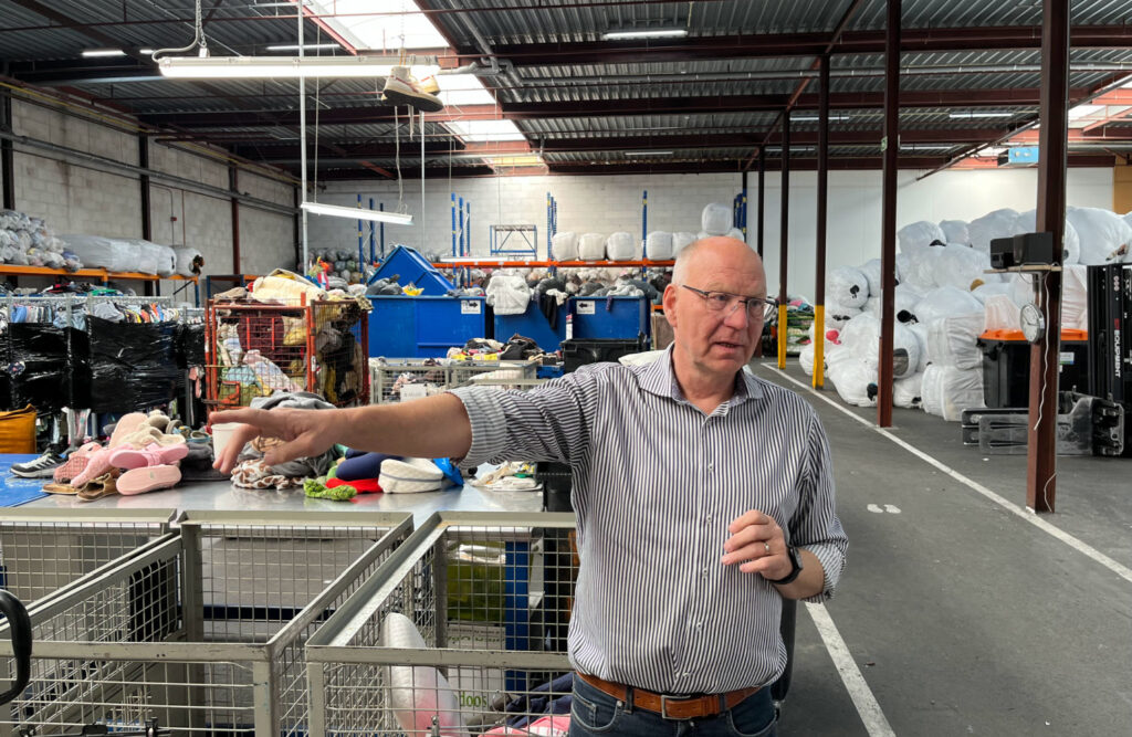 Hoe Restore de circulaire economie in Ede praktisch maakt 2 restore roelf jager