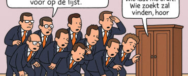 sgp ede op zoek naar vrouwen