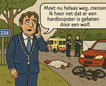 verhulst heeft belangrijker prioriteiten