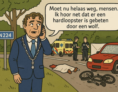 verhulst heeft belangrijker prioriteiten